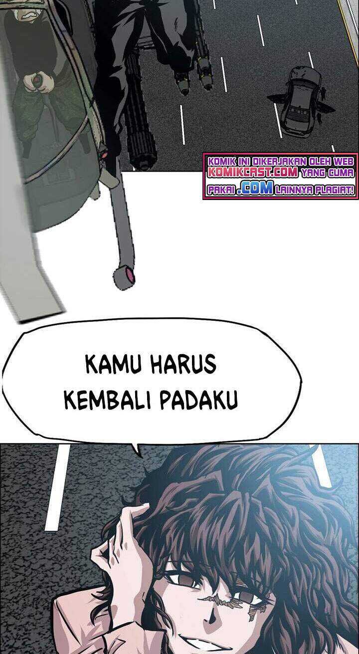 Rooftop Sword Master Chapter 80 Gambar 39