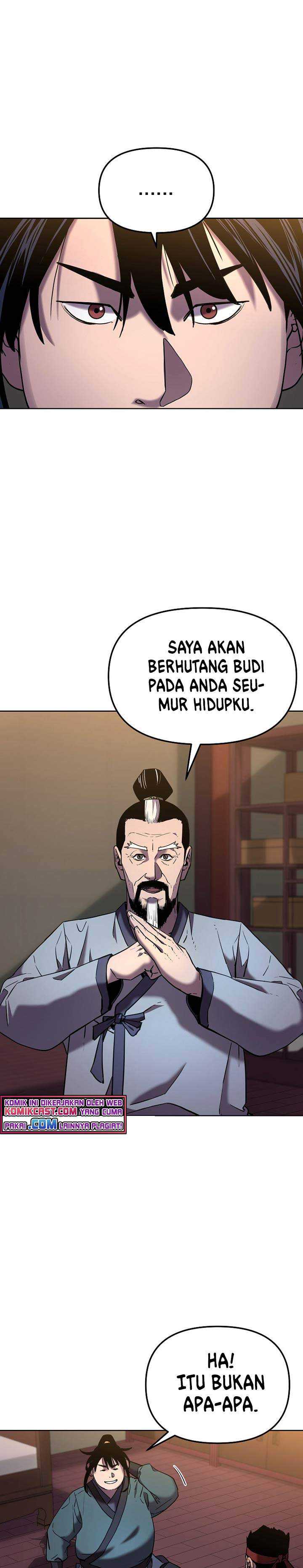 Reincarnation of the Murim Clan’s Former Ranker Chapter 18 Gambar 3