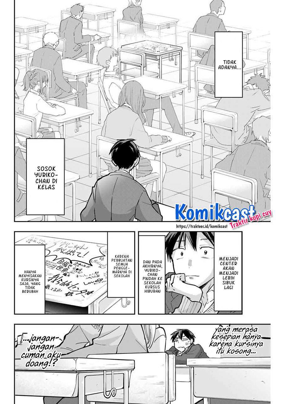 Hanazono Twins Chapter 55 Gambar 12