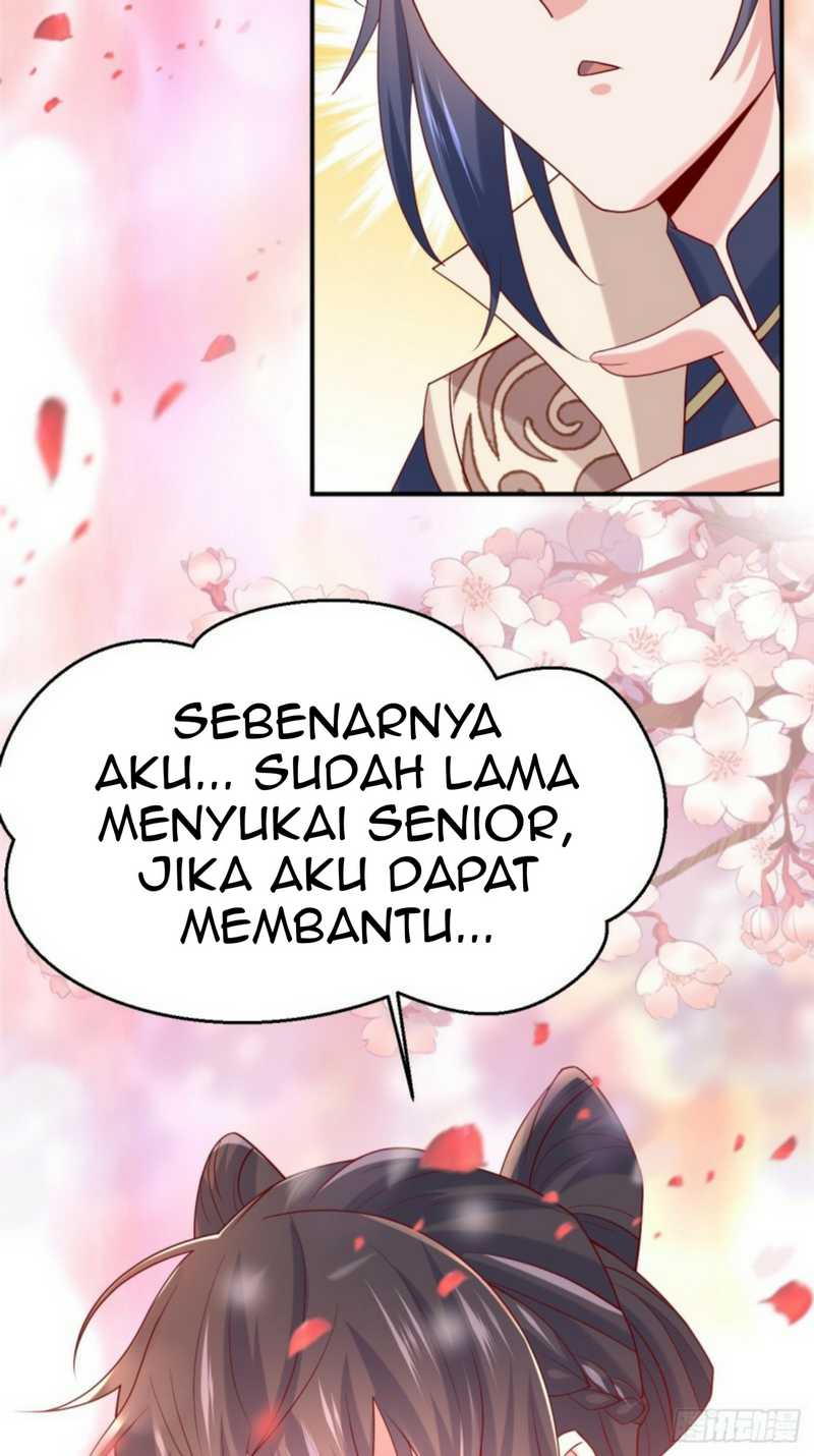 Becoming A God By Teaching Six Sisters Chapter 12 Gambar 17