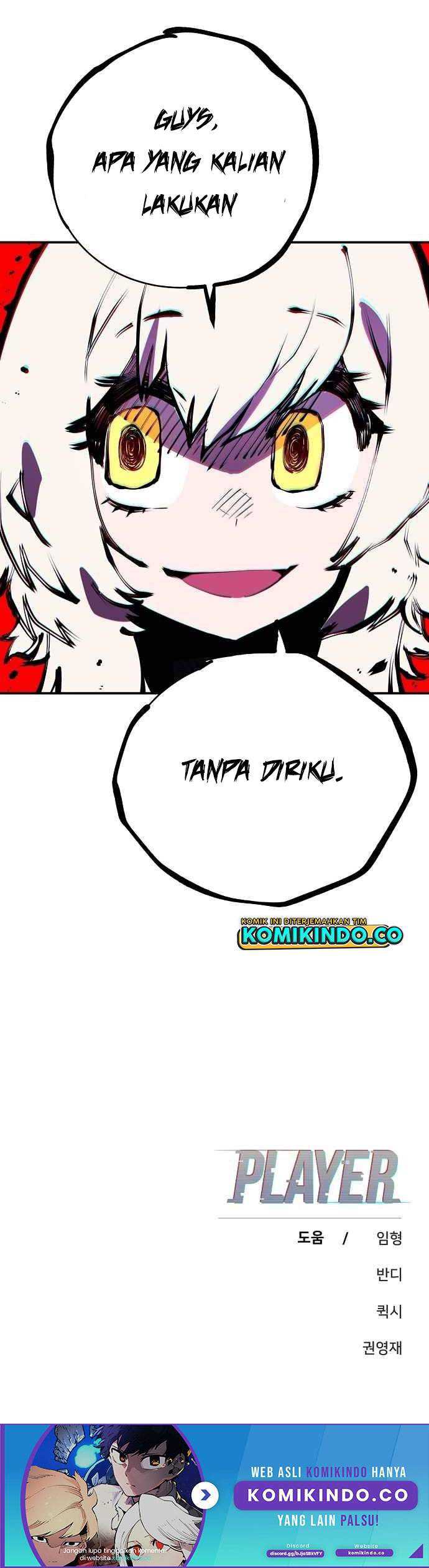 Player Chapter 62 Gambar 32