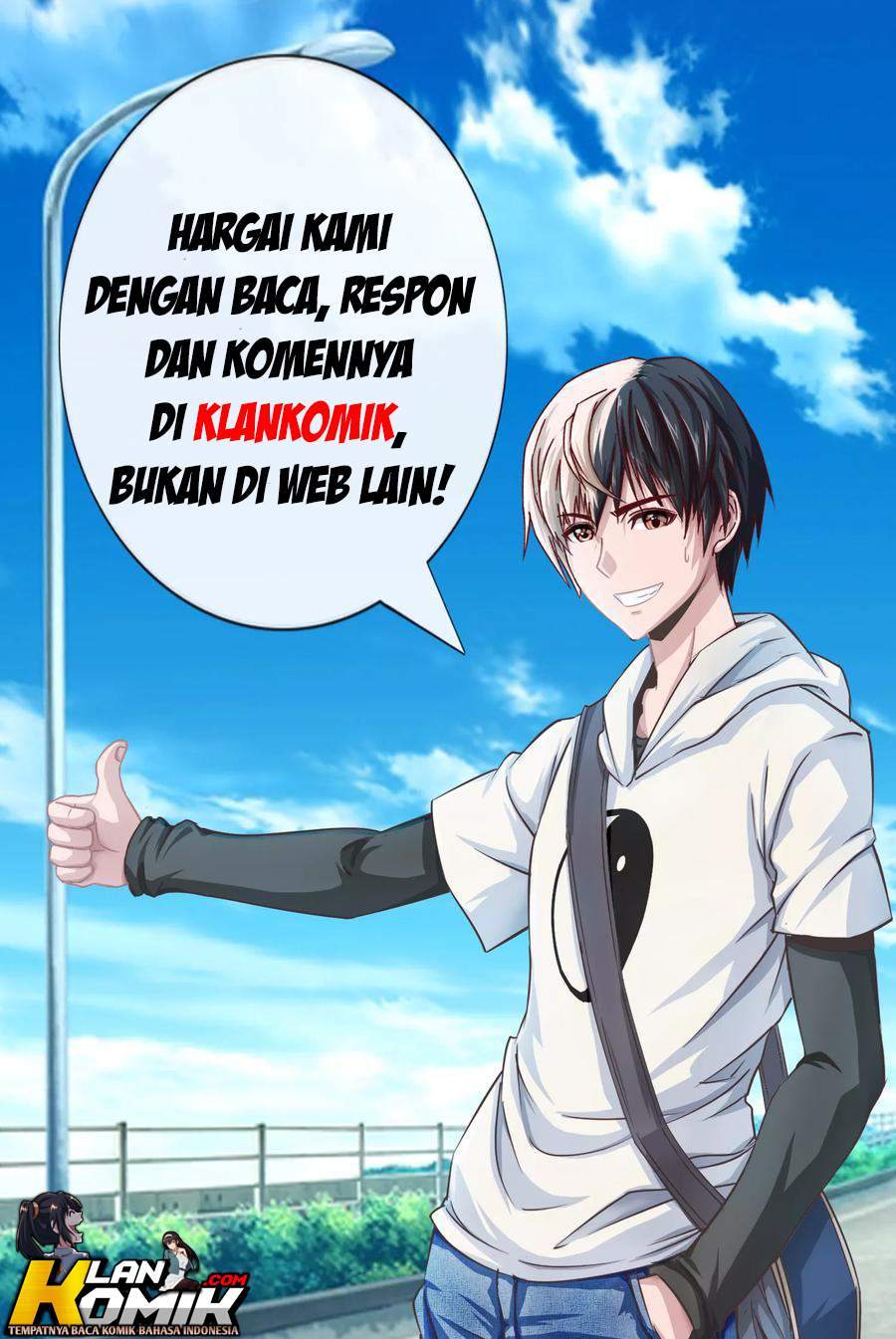 Feng Shui Master Chapter 9 Gambar 21