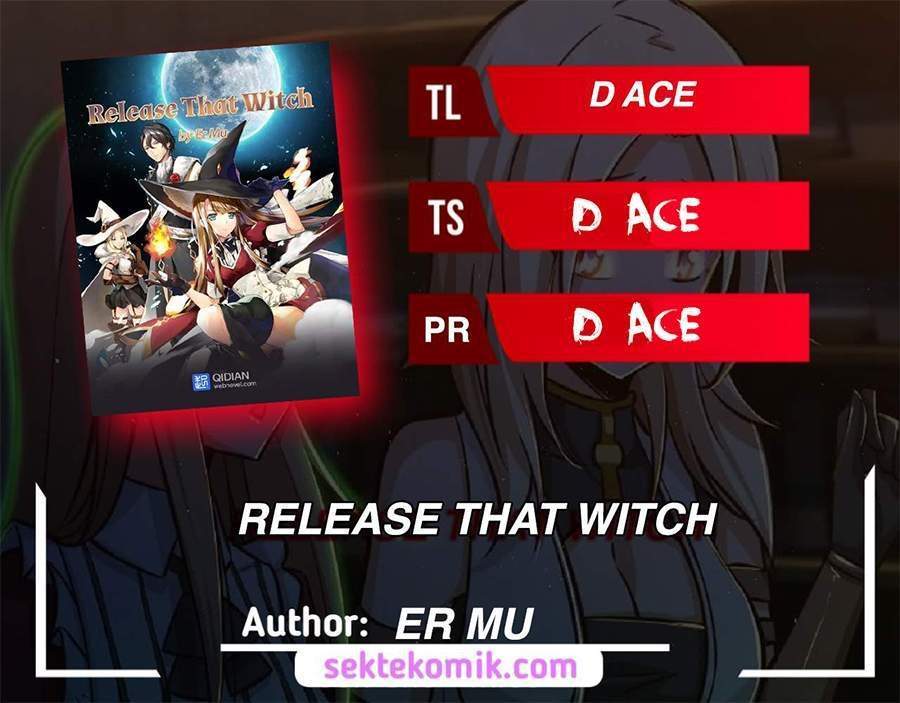 Baca Komik Release That Witch Chapter 337 Gambar 1