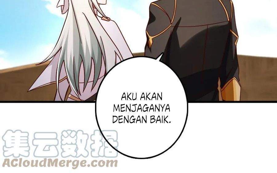 Release That Witch Chapter 337 Gambar 12