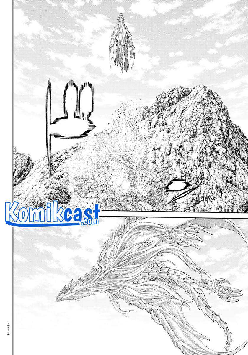 Isekai Putin Chapter 32 Gambar 17