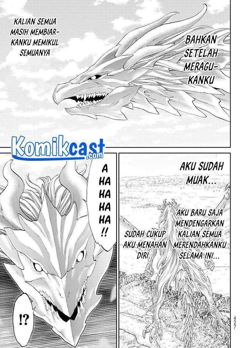 Isekai Putin Chapter 32 Gambar 20