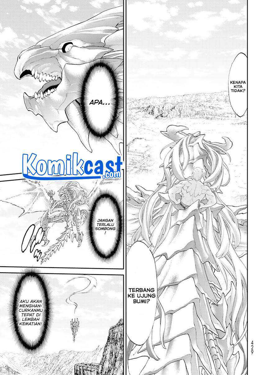 Isekai Putin Chapter 32 Gambar 22