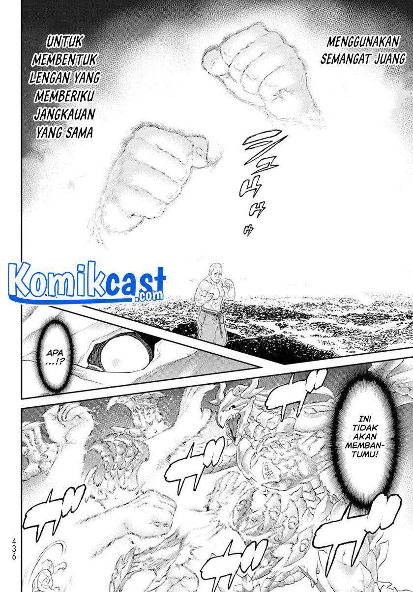 Isekai Putin Chapter 32 Gambar 29