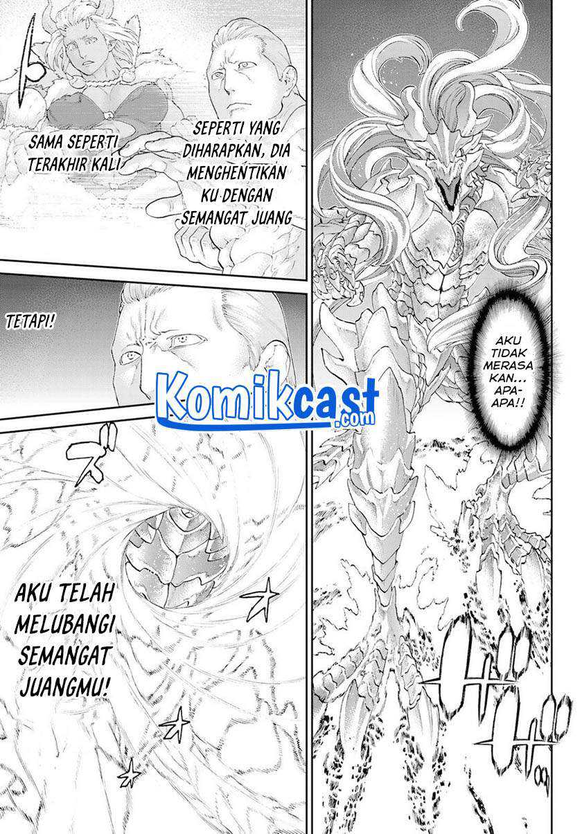 Isekai Putin Chapter 32 Gambar 32