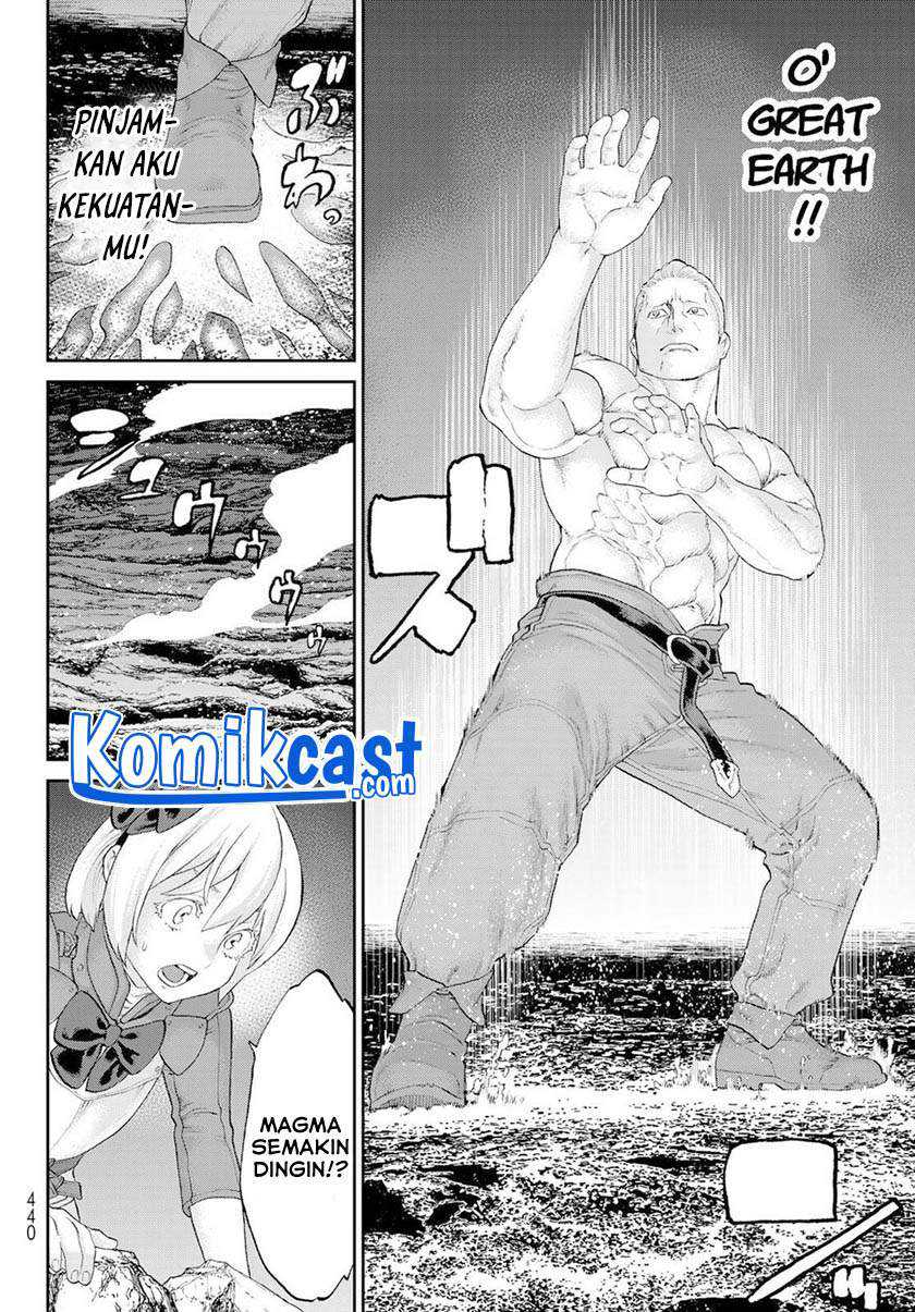 Isekai Putin Chapter 32 Gambar 33