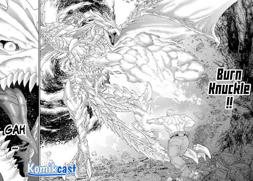 Isekai Putin Chapter 32 Gambar 35