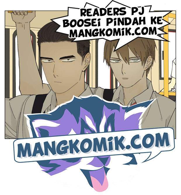 Nan Hao & Shang Feng Chapter 83 Gambar 5