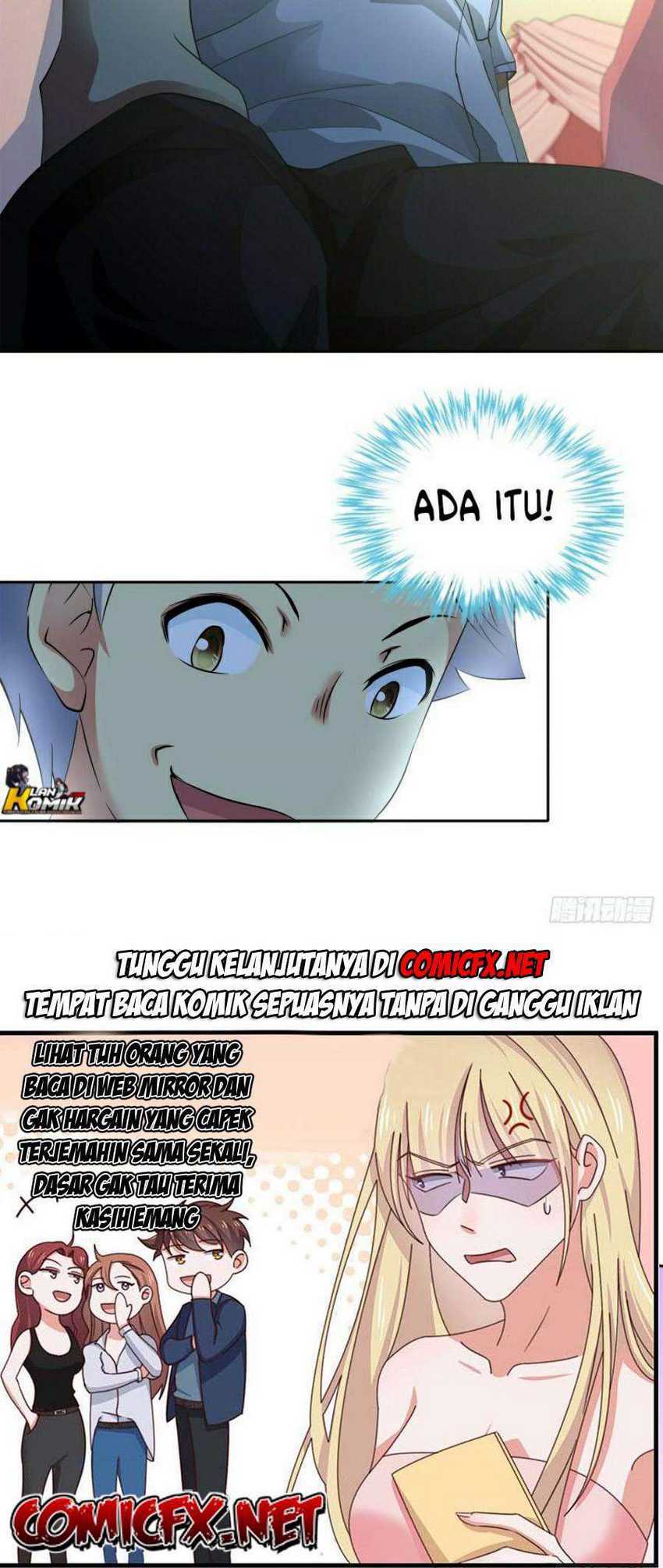 I Am The God Of Medicine Chapter 39 Gambar 14