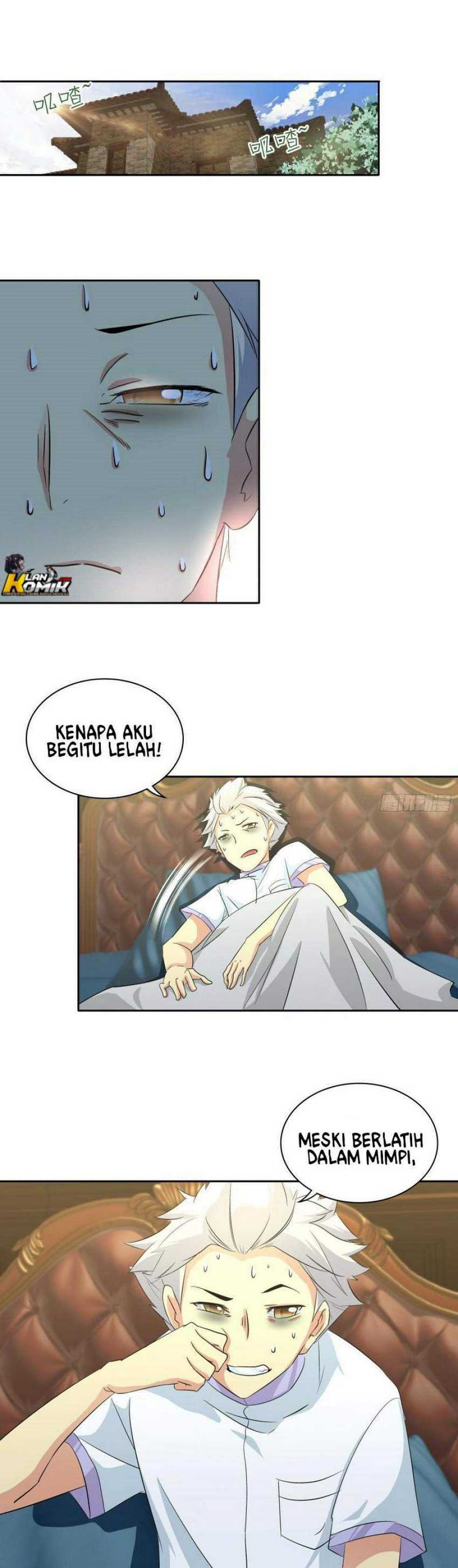 Baca Manhua I Am The God Of Medicine Chapter 39 Gambar 2