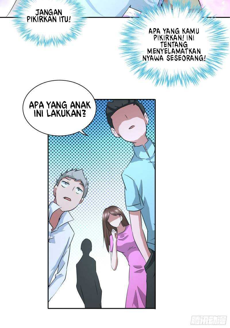 I Am The God Of Medicine Chapter 36 Gambar 17