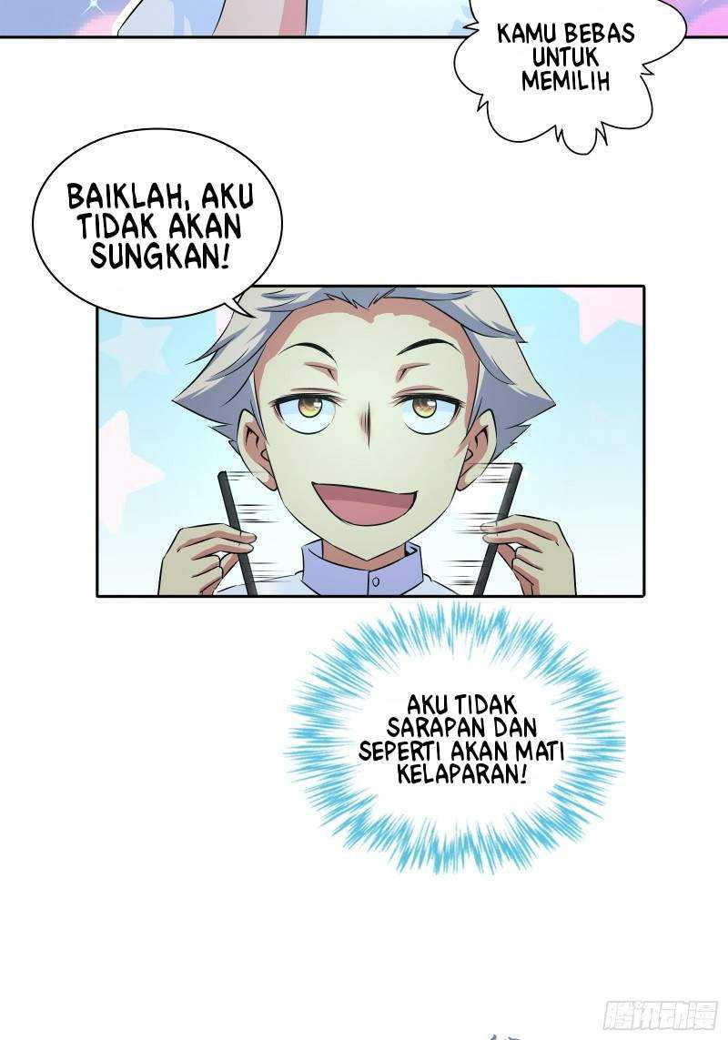 I Am The God Of Medicine Chapter 35 Gambar 6