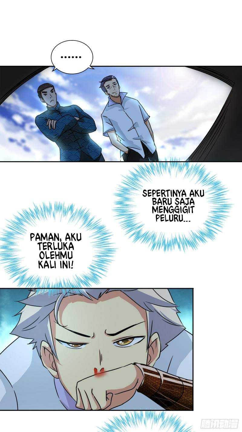 I Am The God Of Medicine Chapter 34 Gambar 12