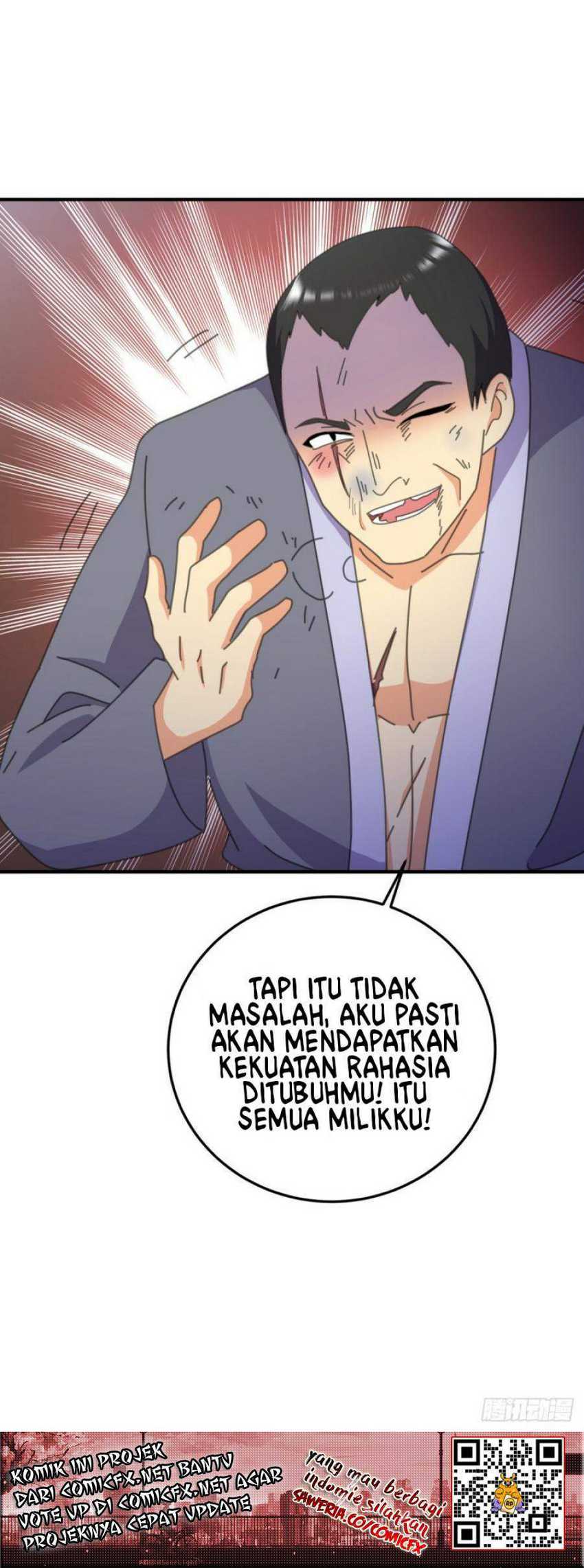 One Thousand Live Broadcast Big Local Tyrant Chapter 76 Gambar 9