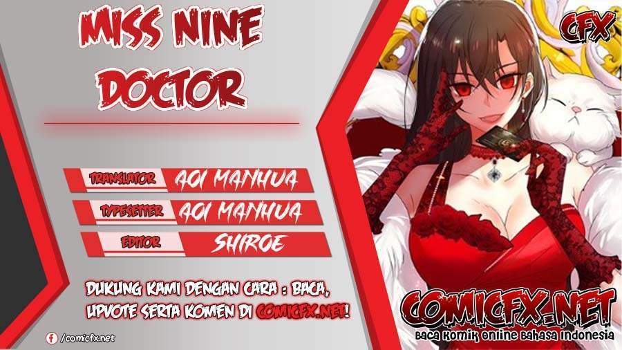 Baca Komik Miss Nine Doctor Chapter 116 Gambar 1