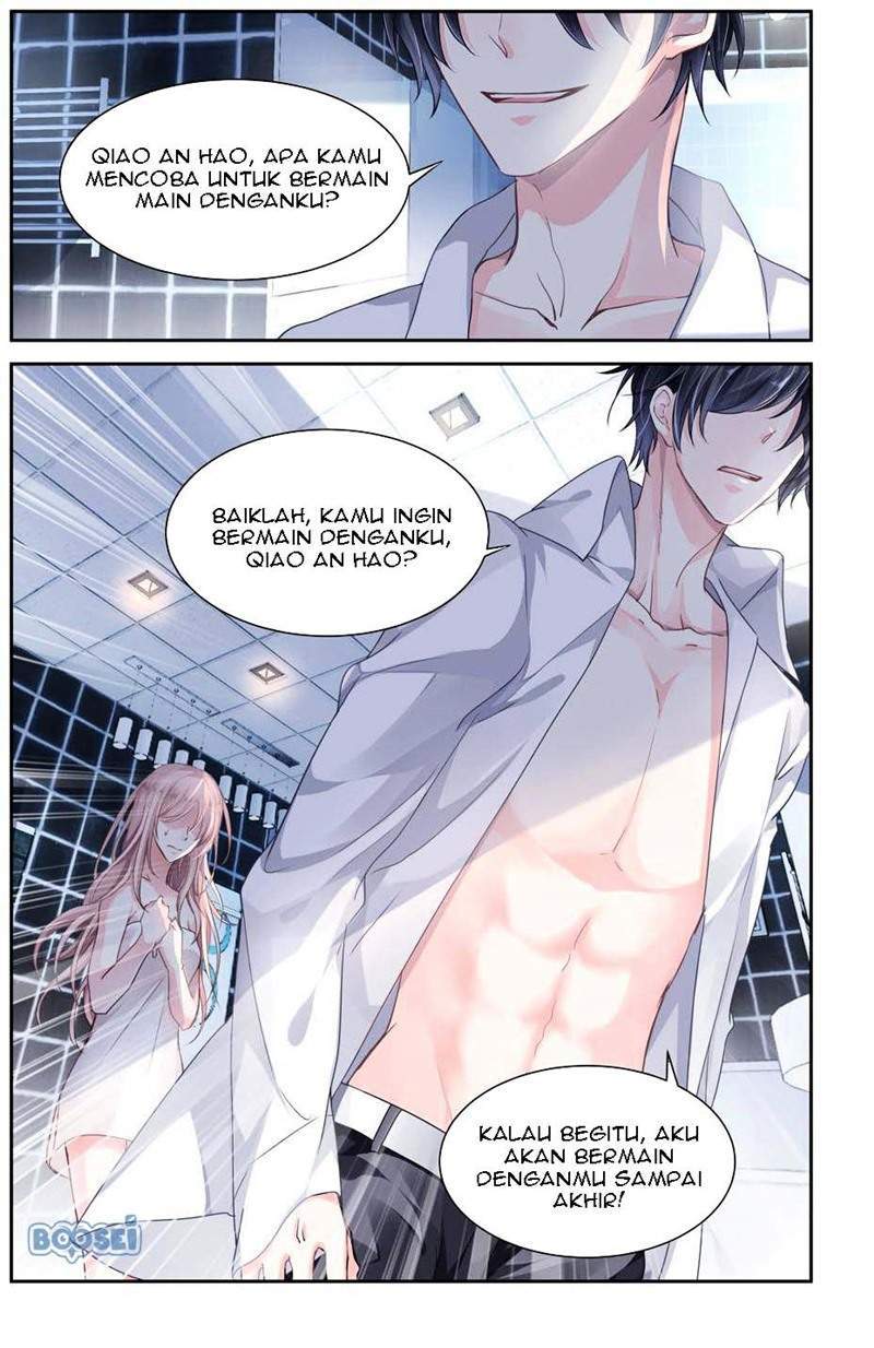 Guomin Laogong Dai Huijia Chapter 1 Gambar 13