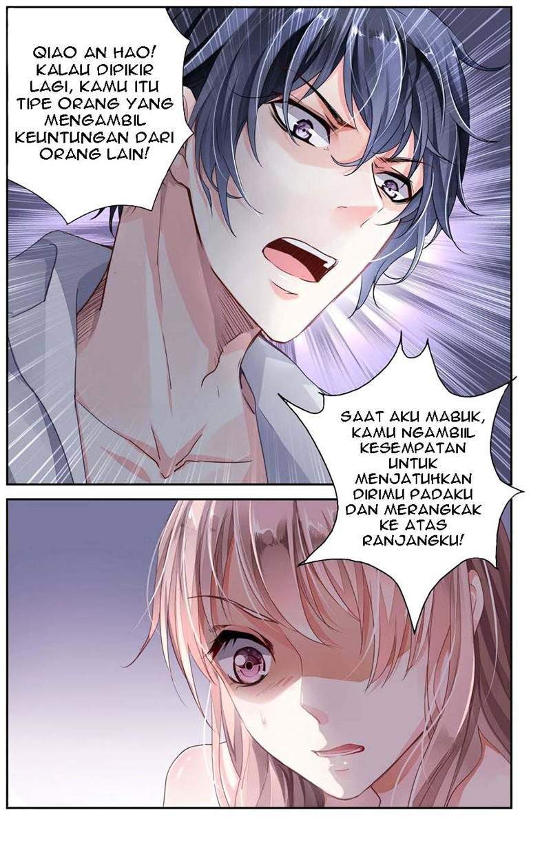 Guomin Laogong Dai Huijia Chapter 1 Gambar 8