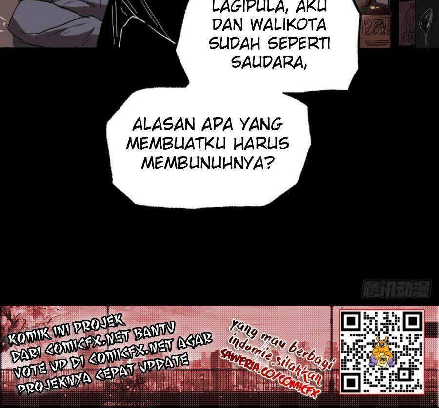 The Terminal Illness Chapter 35 Gambar 29