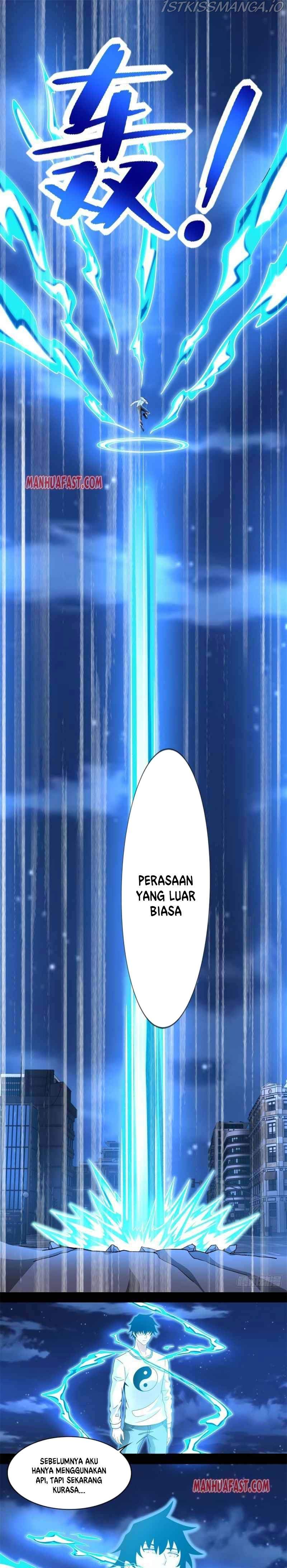 King of Apocalypse Chapter 371 Gambar 14