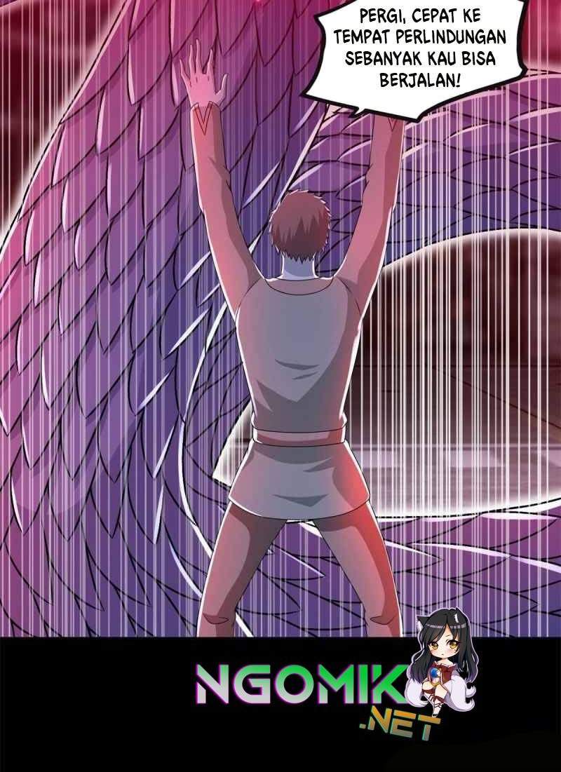 King of Apocalypse Chapter 369 Gambar 27