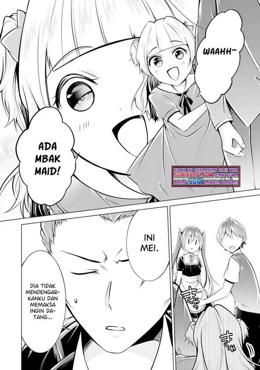 Chuuko demo Koi ga Shitai! Chapter 86 Gambar 15