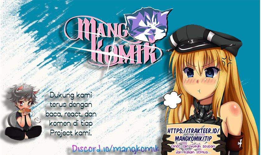 Vampeerz, My Peer Vampires Chapter 30 Gambar 28