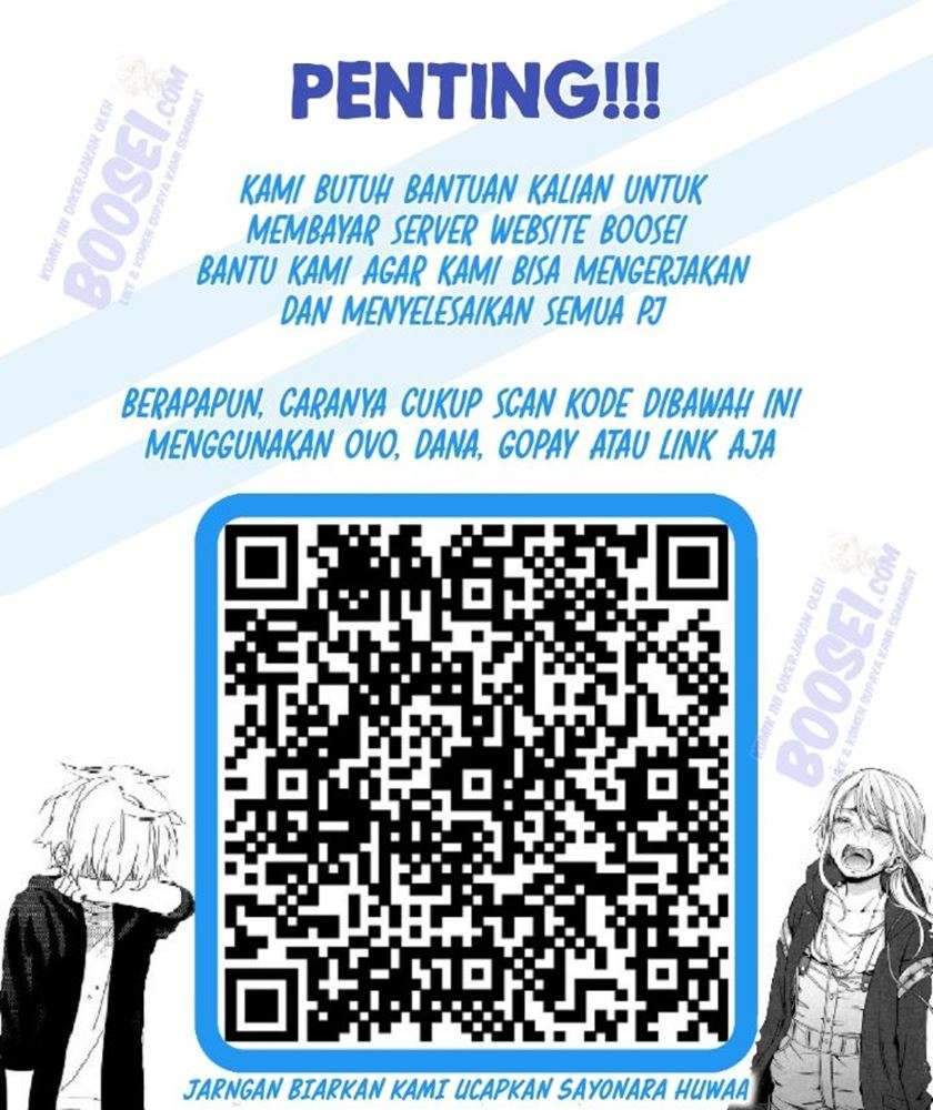 Baca Manga Vampeerz, My Peer Vampires Chapter 24.1 Gambar 2