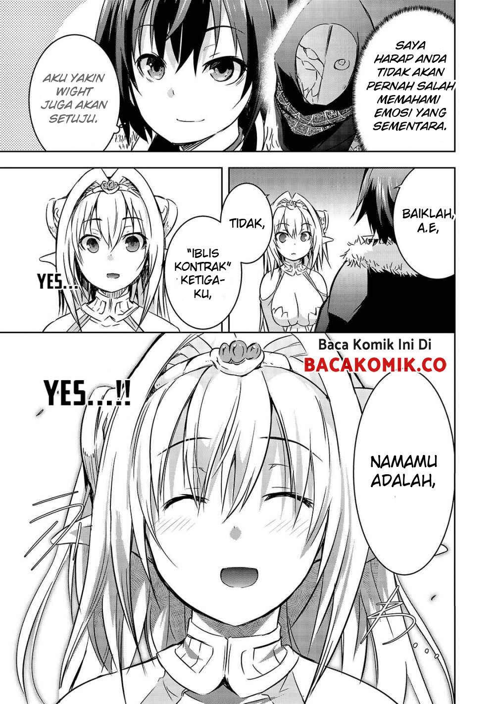 Maou-sama no Machizukuri! ~Saikyou no Danjon wa Kindai Toshi~ Chapter 22 Gambar 19