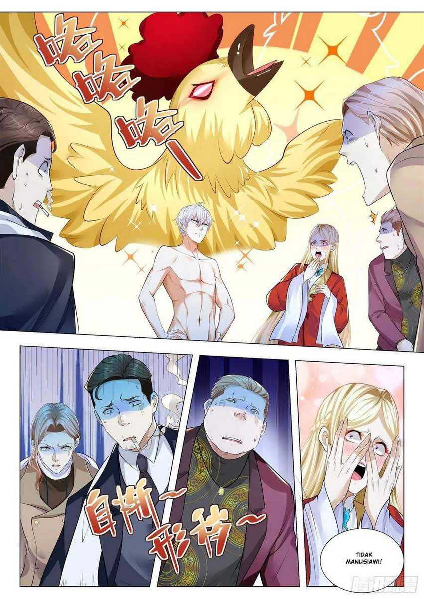 Shen Hao’s Heavenly Fall System Chapter 345 Gambar 6