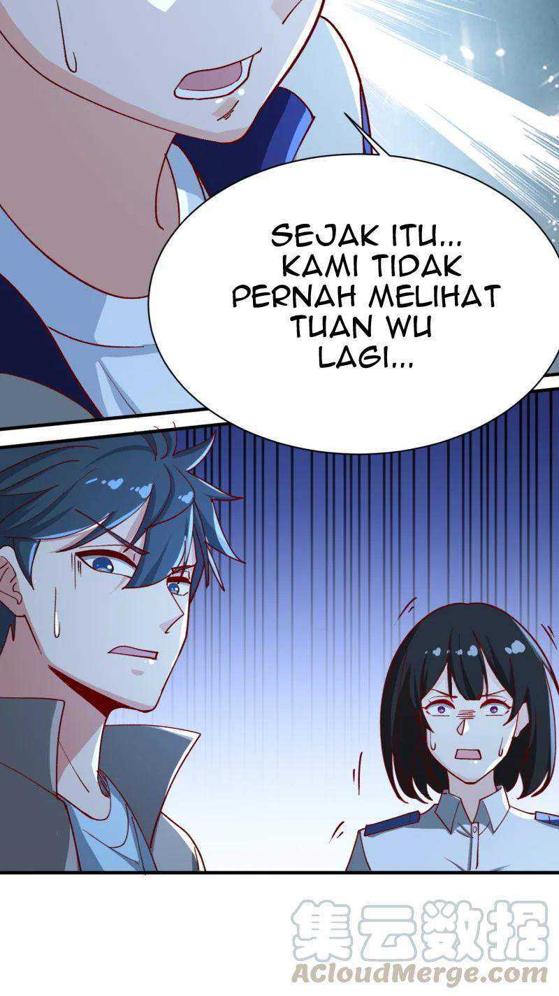 The Strongest Son in Law in History Chapter 12 Gambar 26