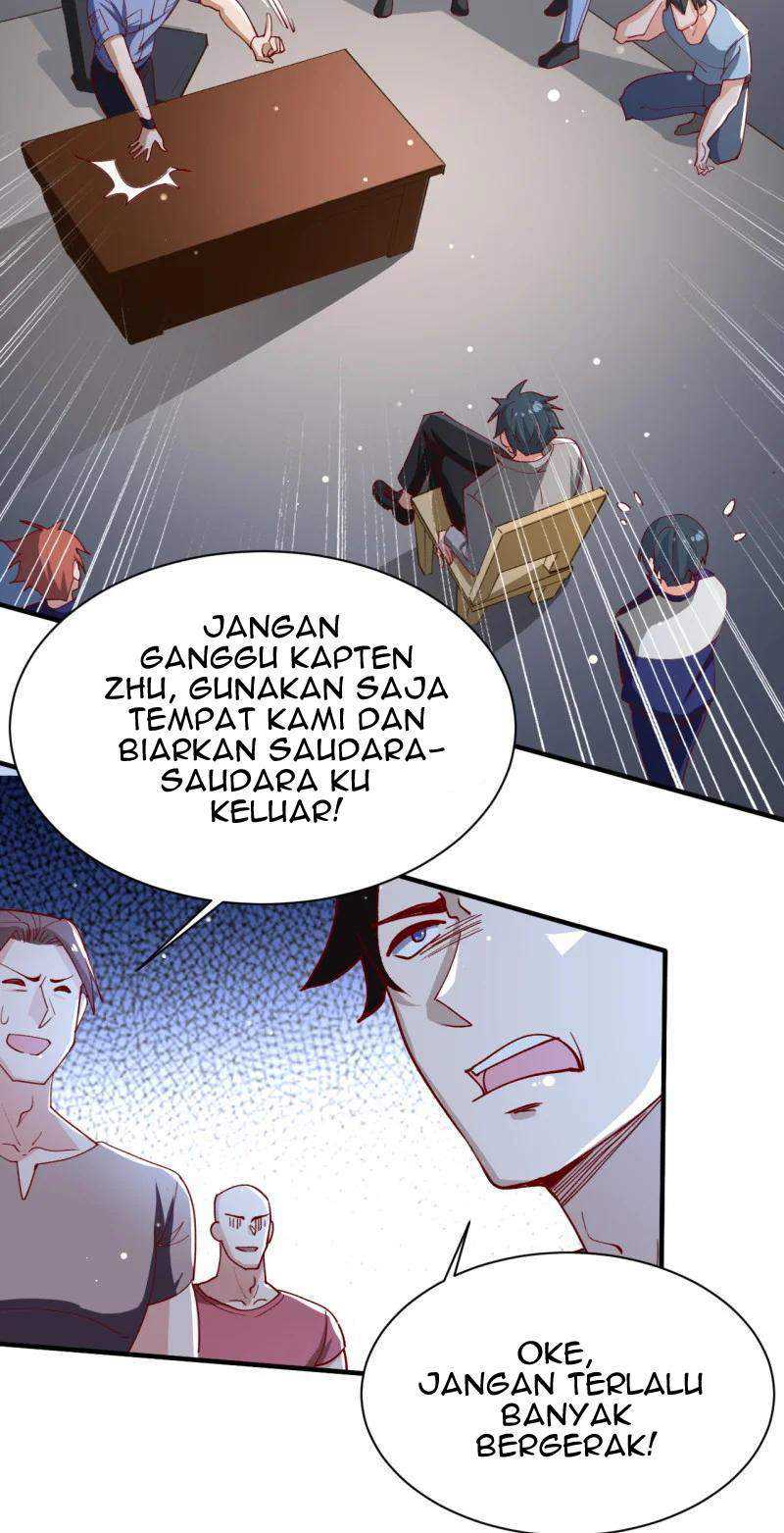 The Strongest Son in Law in History Chapter 12 Gambar 4