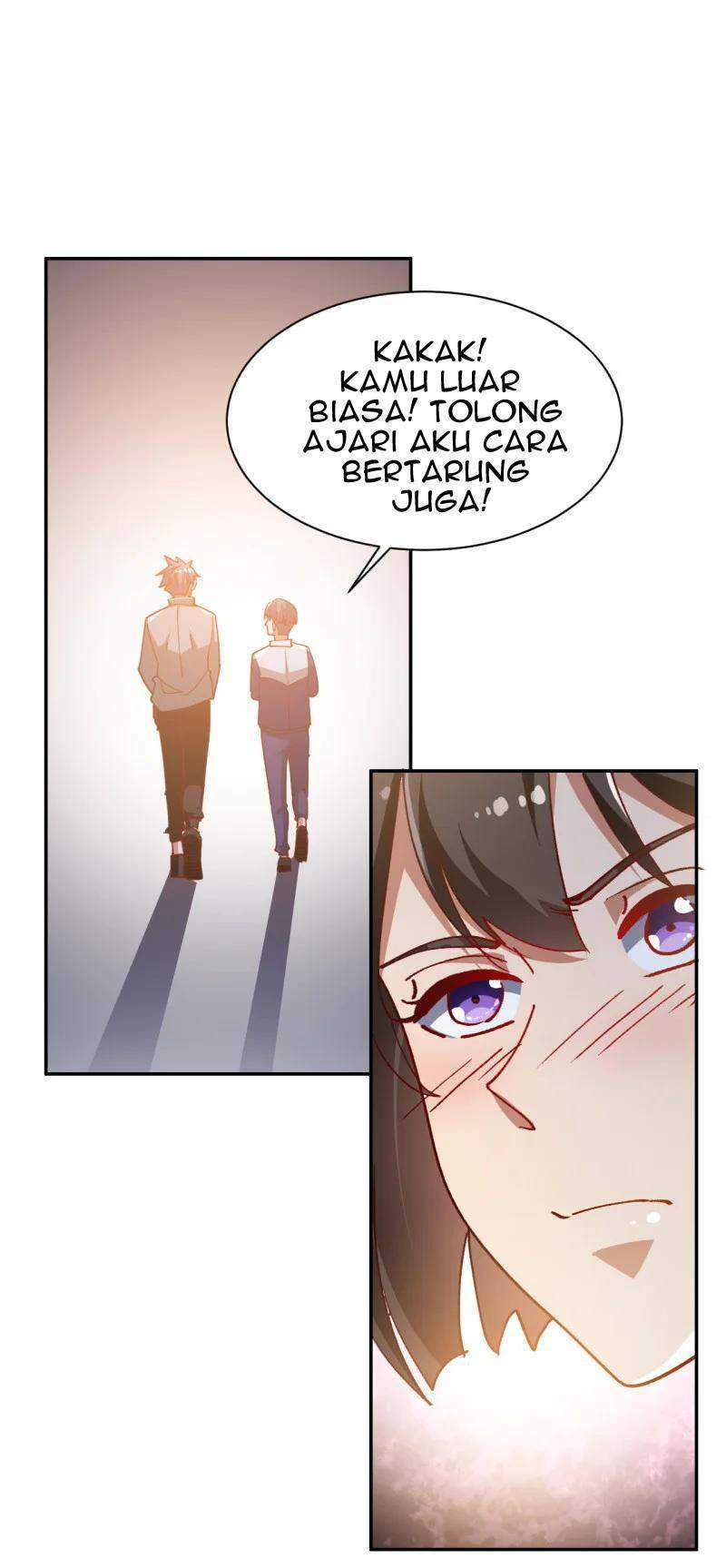 The Strongest Son in Law in History Chapter 12 Gambar 55