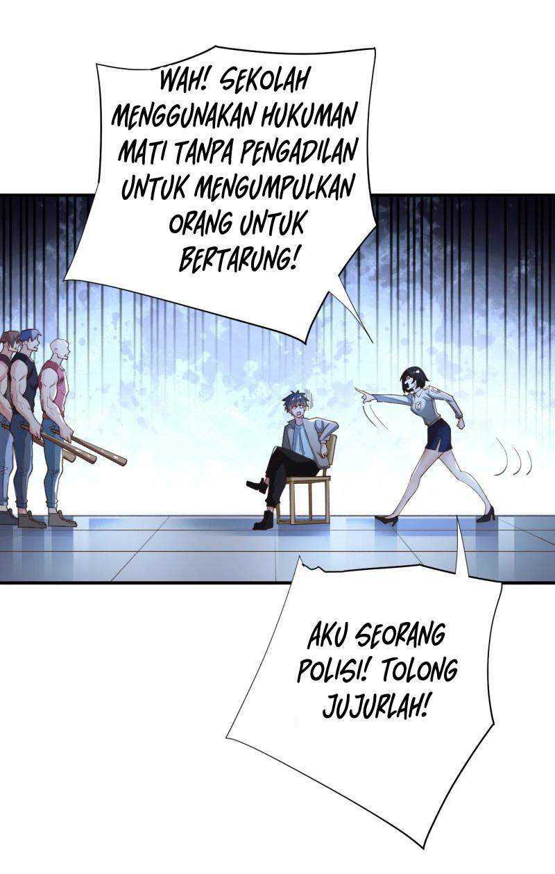 The Strongest Son in Law in History Chapter 12 Gambar 9