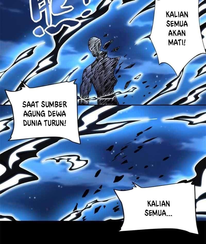 King of Apocalypse Chapter 374 Gambar 13