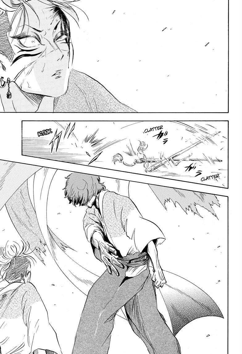 Neru Way of the Martial Artist Chapter 16 Gambar 4