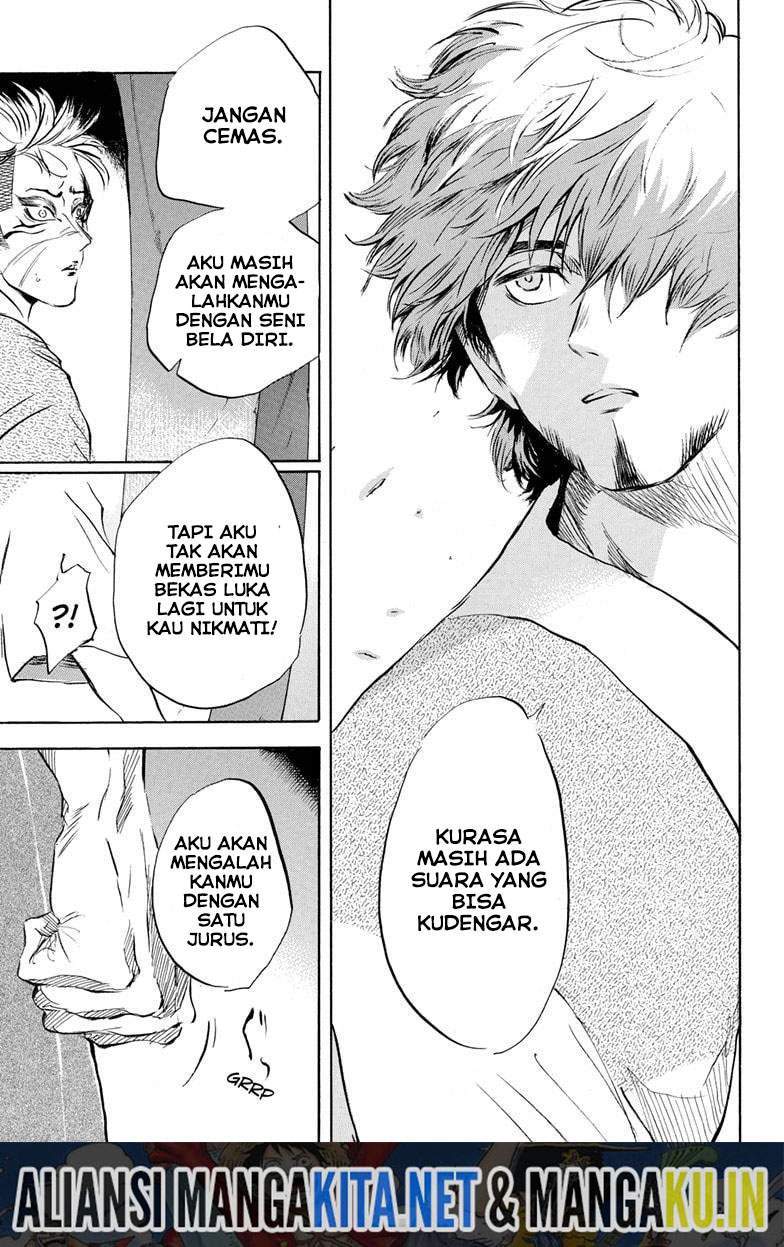 Neru Way of the Martial Artist Chapter 16 Gambar 6