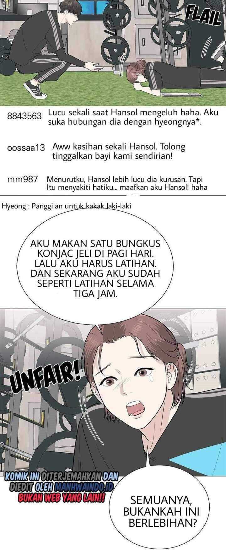 Beyond Virtual Chapter 27 Gambar 15