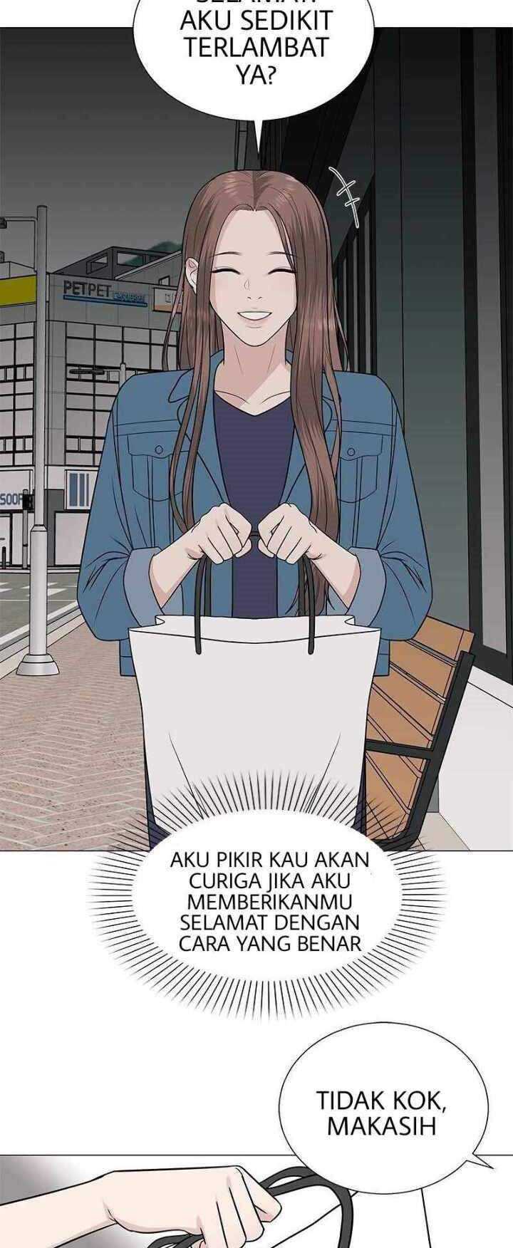 Baca Manhwa Beyond Virtual Chapter 27 Gambar 2