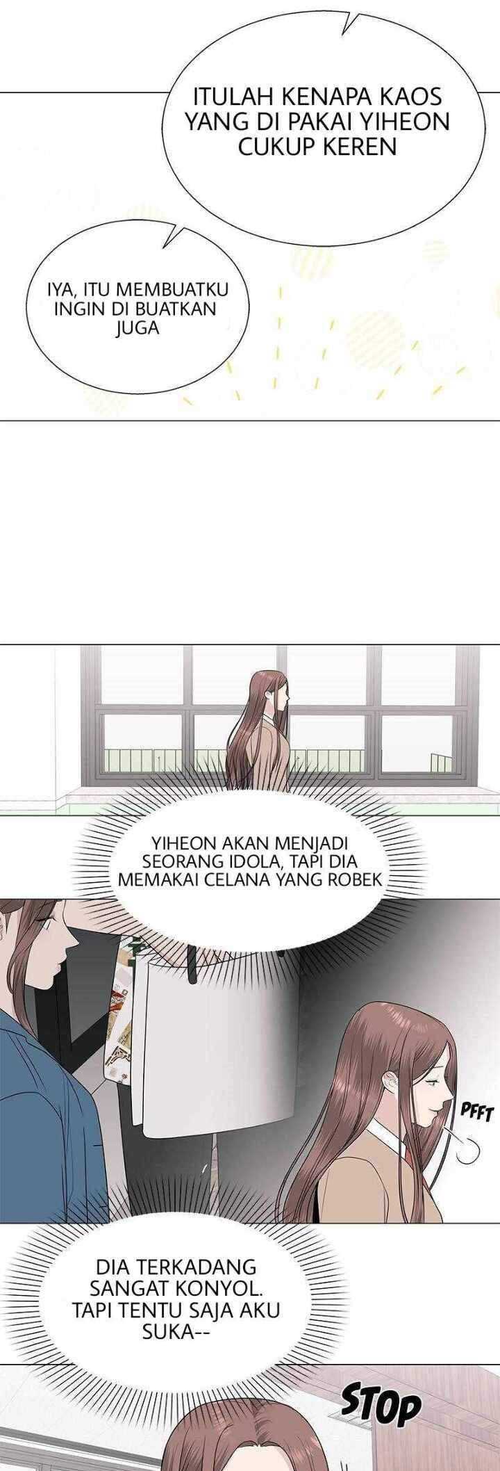 Beyond Virtual Chapter 27 Gambar 21