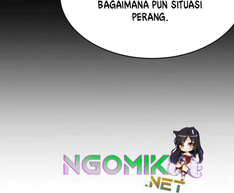 Halaman Komik