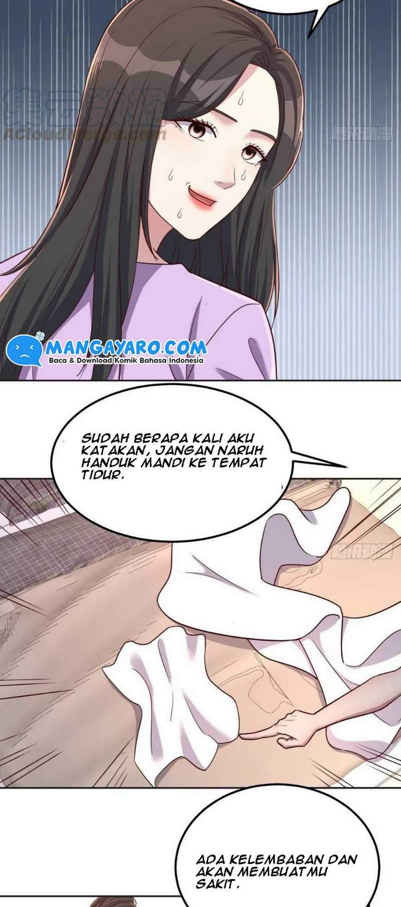 Full-level Peach Blossom Acupuncturist Chapter 71 Gambar 9