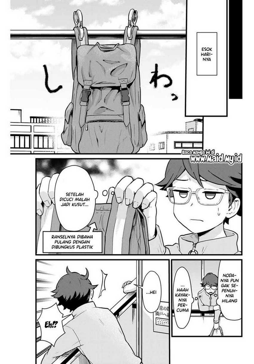 Tonari no Nobukuni-san wa Ore no Koto ga Sukina Ki ga Suru Chapter 4 Gambar 15