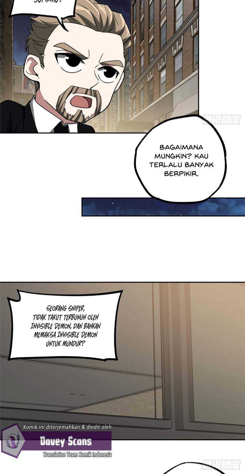 Super Mechanic (The Legendary Mechanic) Chapter 79 Gambar 10