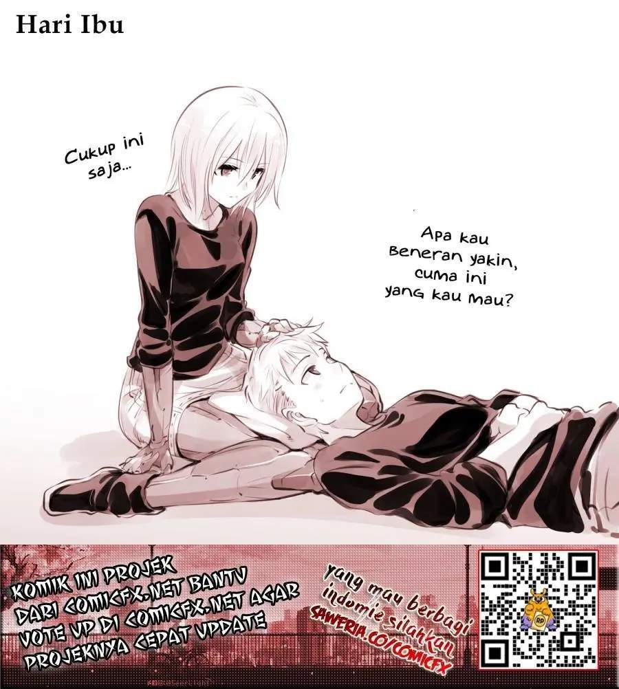 Aru Doroido no o Hanashi Chapter 22.5 Gambar 4