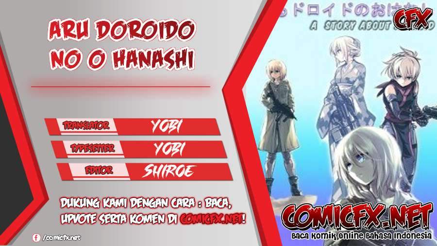 Baca Komik Aru Doroido no o Hanashi Chapter 15.6 Gambar 1