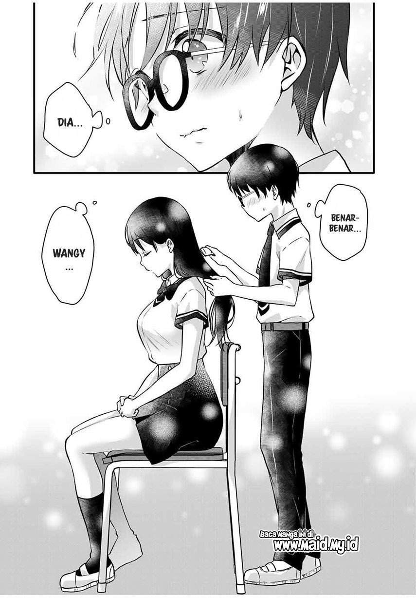 Ice Cream Kanojo Chapter 3 Gambar 12